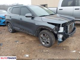 Kia Pozostałe - zobacz ofertę