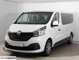 Renault Trafic 2018 1.6