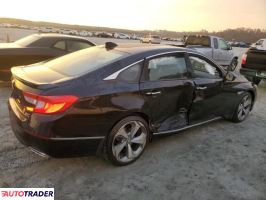 Honda Accord 2018 2