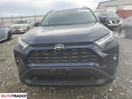 Toyota Pozostałe 2024 2 Toyota Pozostałe 2024 2