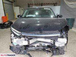 Honda CR-V 2025 1