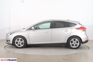 Ford Focus 2015 1.6 113 KM