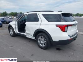 Ford Explorer 2026 2