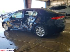 Toyota Corolla 2026 1