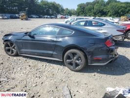 Ford Mustang 2021 2 Ford Mustang 2021 2