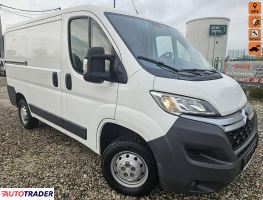 Citroen Jumper - zobacz ofertę