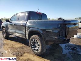 Chevrolet Colorado 2024 2