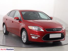 Ford Mondeo - zobacz ofertę
