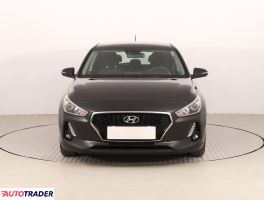 Hyundai i30 2017 1.4 99 KM