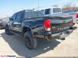 Toyota Tacoma 2023 3