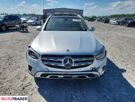 Mercedes CL 2020 2