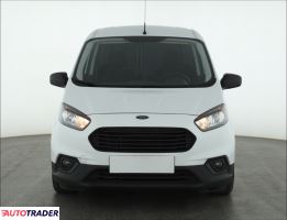 Ford Courier 2020 1.0