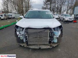 GMC Terrain 2023 1