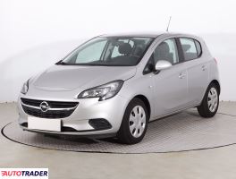 Opel Corsa 2019 1.4 73 KM Opel Corsa 2019 1.4 73 KM