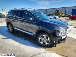 Hyundai Santa Fe 2022 2