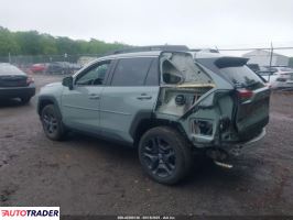Toyota Pozostałe 2022 2 Toyota Pozostałe 2022 2