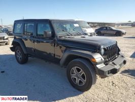 Jeep Wrangler 2021 2