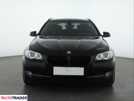 BMW 520 2011 2.0 160 KM