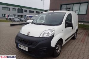 Fiat Fiorino 2018 1.4