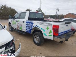 Ford Pozostałe 2022 6