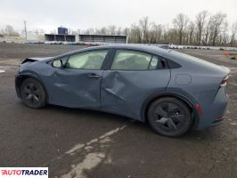 Toyota Prius 2024 2