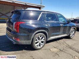 Hyundai Pozostałe 2020 3