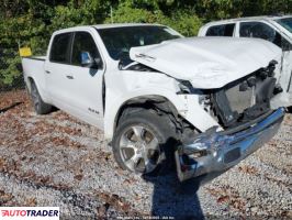 Dodge Ram - zobacz ofertę