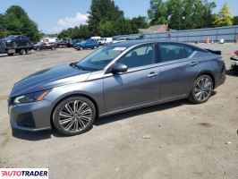 Nissan Altima 2023 2