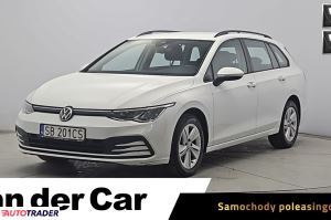Volkswagen Golf 2021 1.5 96 KM Volkswagen Golf 2021 1.5 96 KM