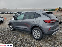 Ford Escape 2025 1