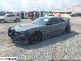 Dodge Charger 2023 5