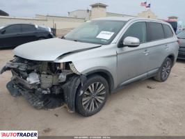 Mitsubishi Outlander 2020 2