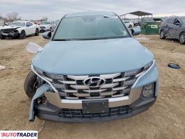 Hyundai Pozostałe 2022 2