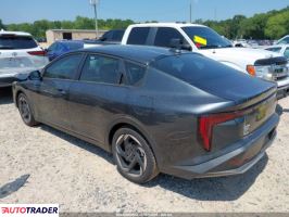Kia Pozostałe 2025 2 Kia Pozostałe 2025 2