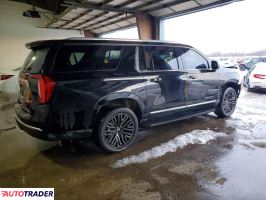 GMC Yukon 2021 5