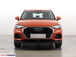 Audi Q3 2020 1.5 147 KM