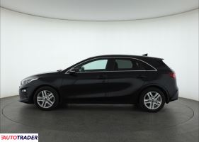 Kia Ceed 2018 1.4 138 KM