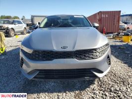 Kia Pozostałe 2021 1