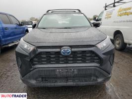 Toyota Pozostałe 2022 2