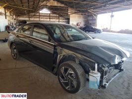 Hyundai Elantra 2024 2