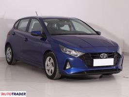 Hyundai i20 2022 1.2 83 KM