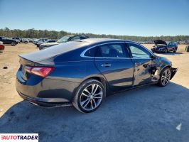 Chevrolet Malibu 2020 2