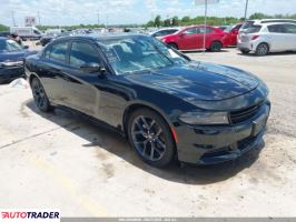 Dodge Charger 2023 3