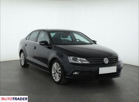 Volkswagen Jetta 2017 1.4 123 KM Volkswagen Jetta 2017 1.4 123 KM