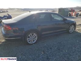 Volkswagen Passat 2019 2