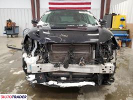 Toyota Highlander 2019 3 Toyota Highlander 2019 3