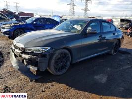 BMW M3 - zobacz ofertę