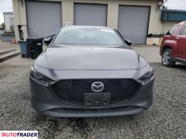 Mazda 3 2023 2 Mazda 3 2023 2