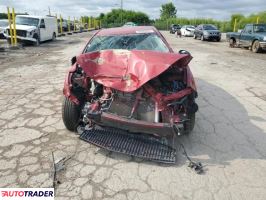 Toyota Corolla 2019 1