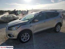 Ford Escape 2018 1